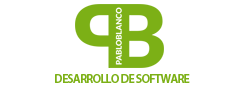 Pablo Blanco - Diseño, programación y SEO