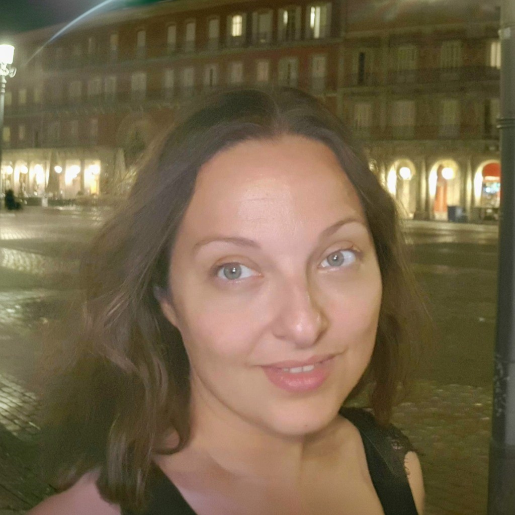 Ana Fernández