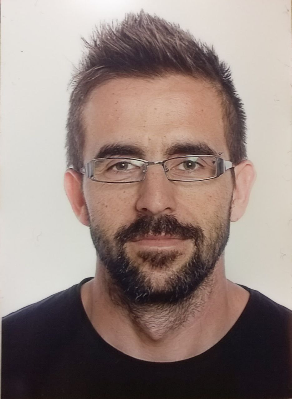 Javi Molina