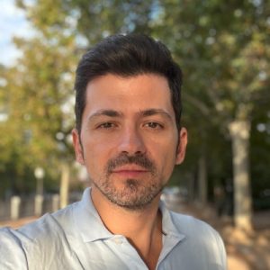 César Vargas Casaseca