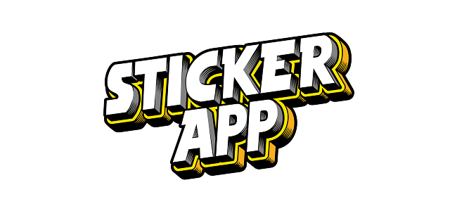 StickerApp