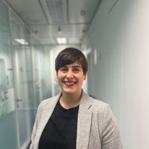 María Teresa Martínez