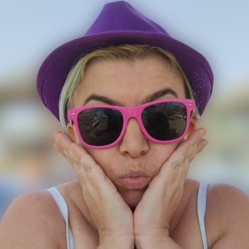 Patricia Barquero