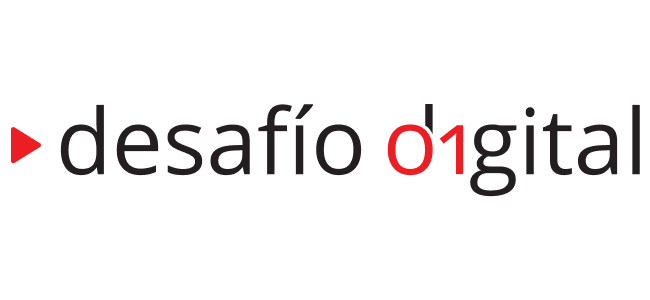 Desafío Digital